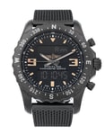 Pre-Owned Breitling Chronospace Watch